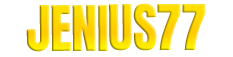 JENIUS77 Logo